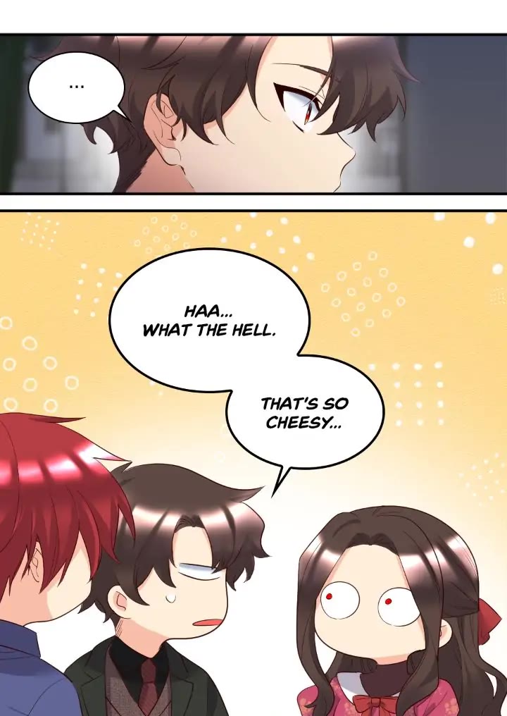 The Twin Siblings’ New Life chapter 143 page 45