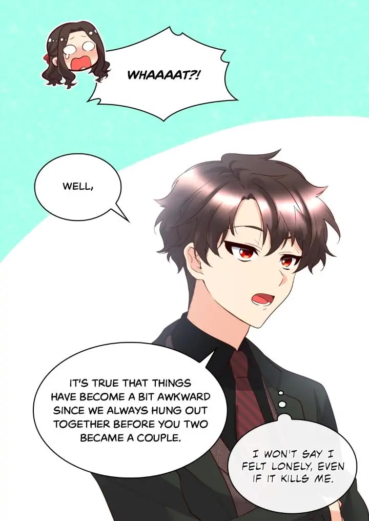 The Twin Siblings’ New Life chapter 143 page 46