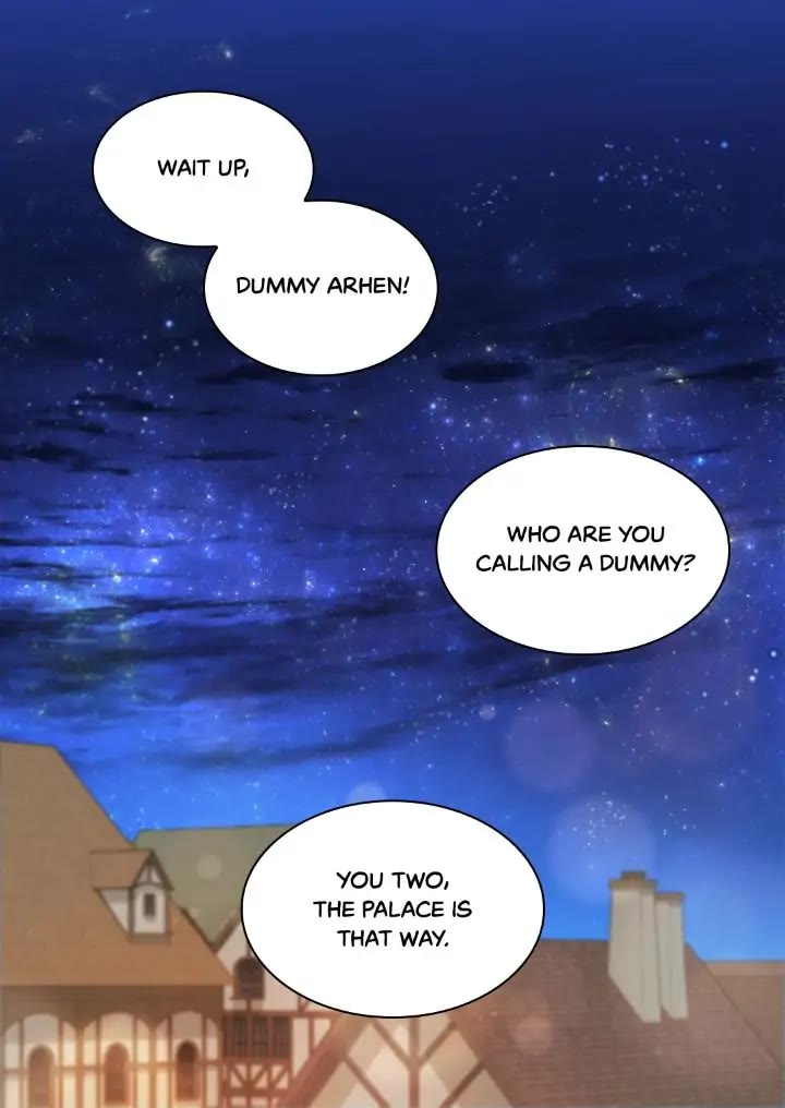 The Twin Siblings’ New Life chapter 143 page 57