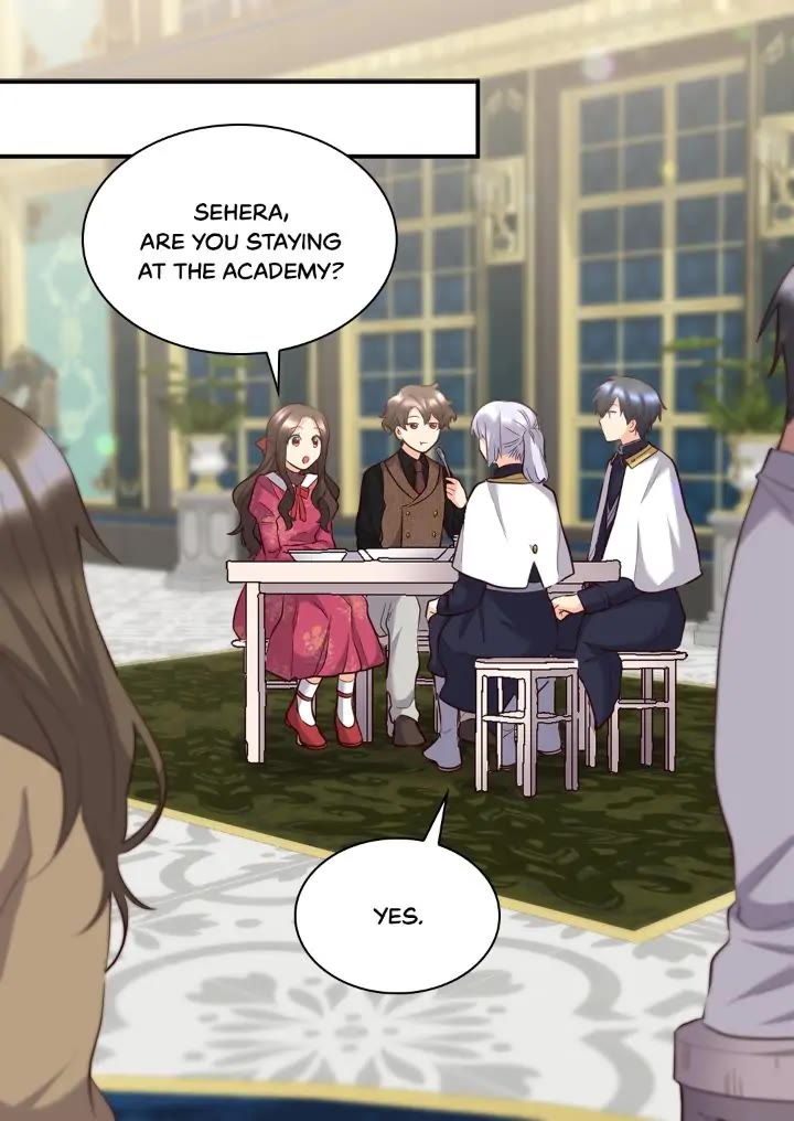 The Twin Siblings’ New Life chapter 143 page 6