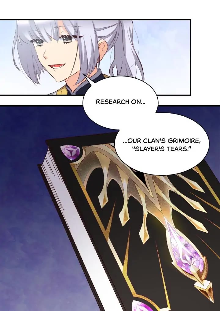 The Twin Siblings’ New Life chapter 143 page 8