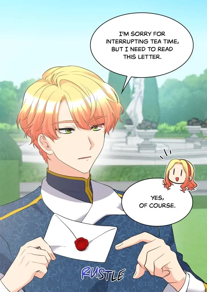 The Twin Siblings’ New Life chapter 144 page 14