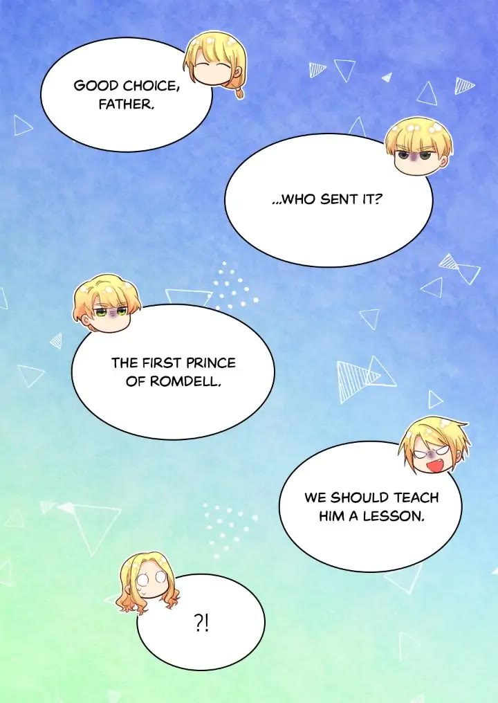 The Twin Siblings’ New Life chapter 144 page 20