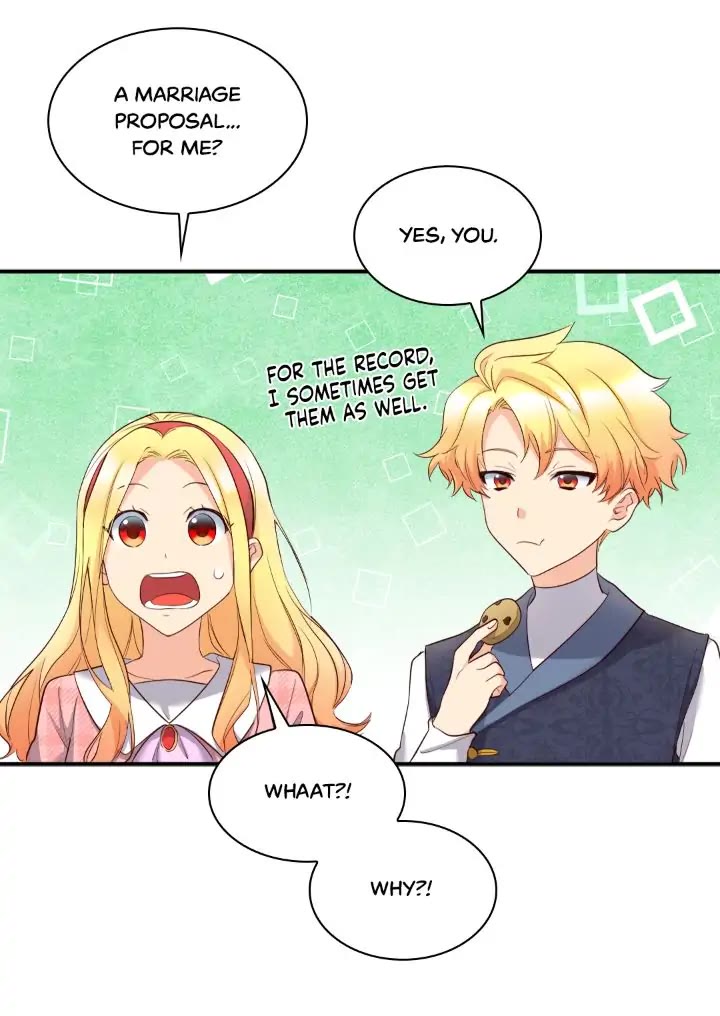 The Twin Siblings’ New Life chapter 144 page 21