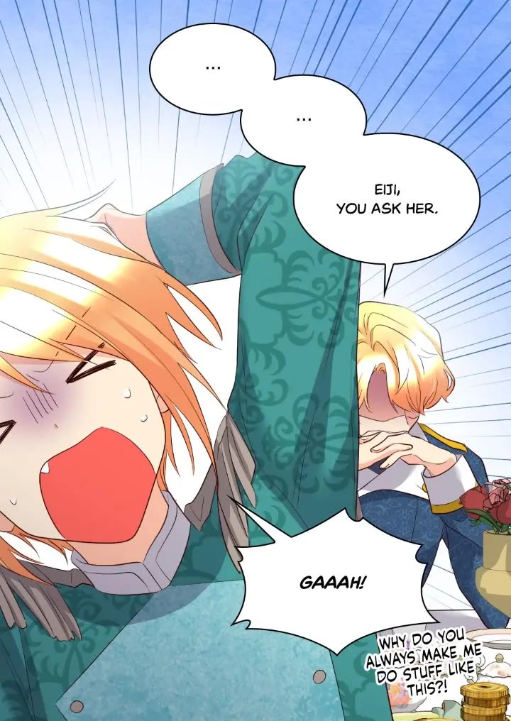 The Twin Siblings’ New Life chapter 144 page 30