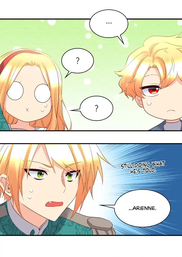 The Twin Siblings’ New Life chapter 144 page 31