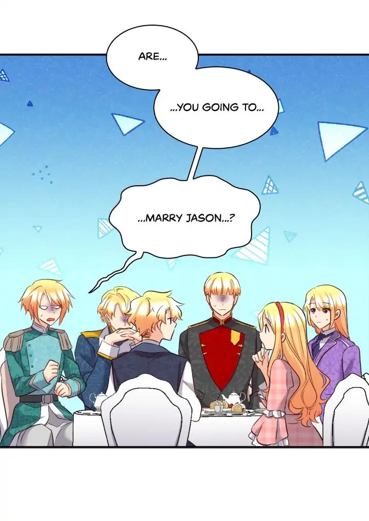 The Twin Siblings’ New Life chapter 144 page 32