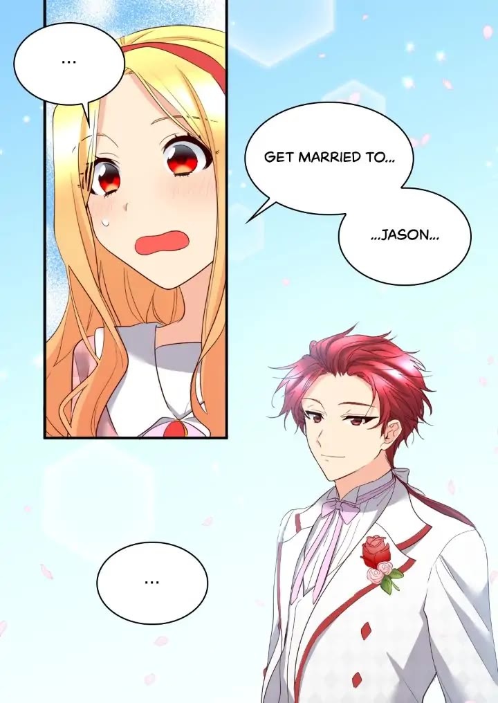 The Twin Siblings’ New Life chapter 144 page 36