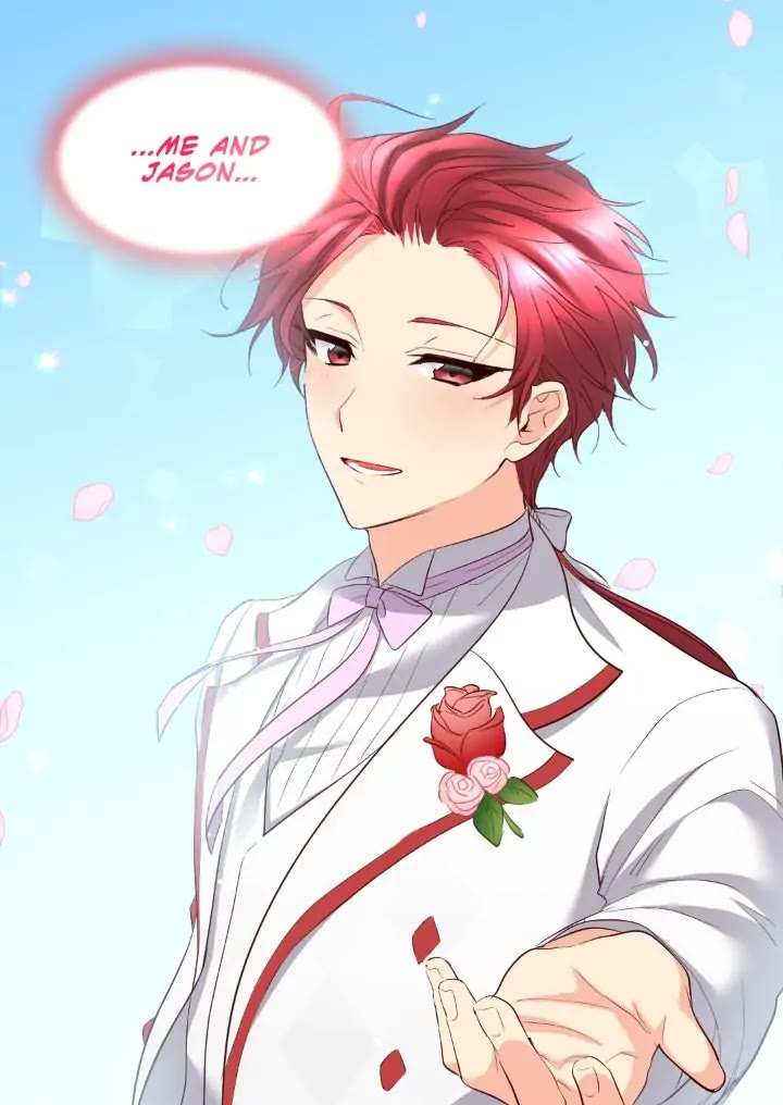 The Twin Siblings’ New Life chapter 144 page 37