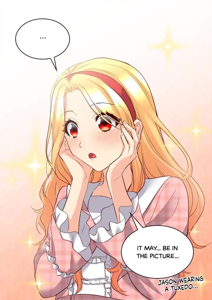 The Twin Siblings’ New Life chapter 144 page 38