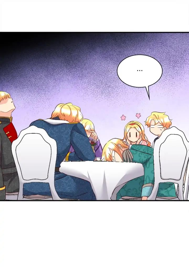 The Twin Siblings’ New Life chapter 144 page 40