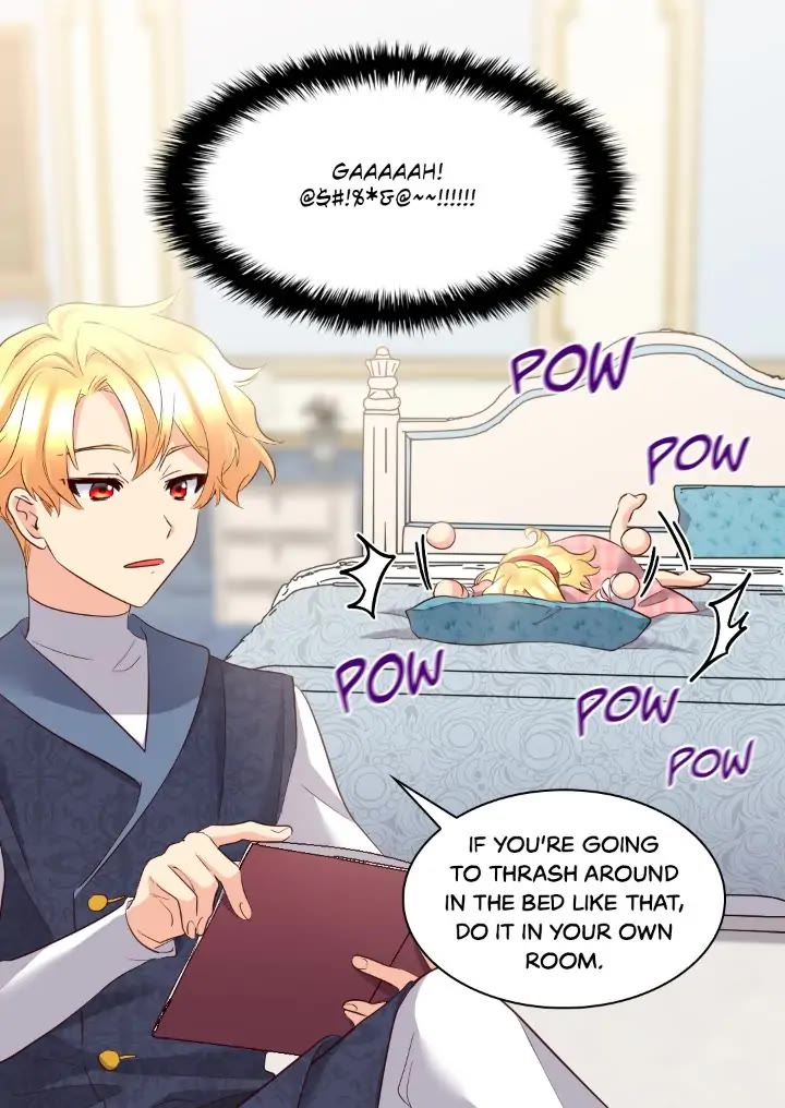 The Twin Siblings’ New Life chapter 144 page 44