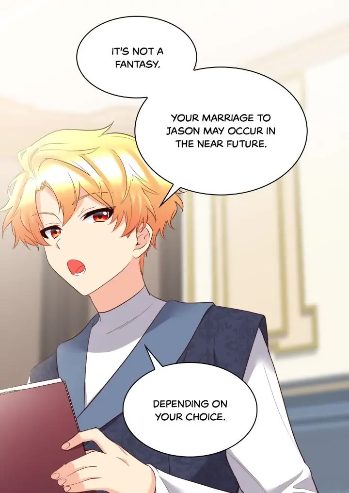 The Twin Siblings’ New Life chapter 144 page 47