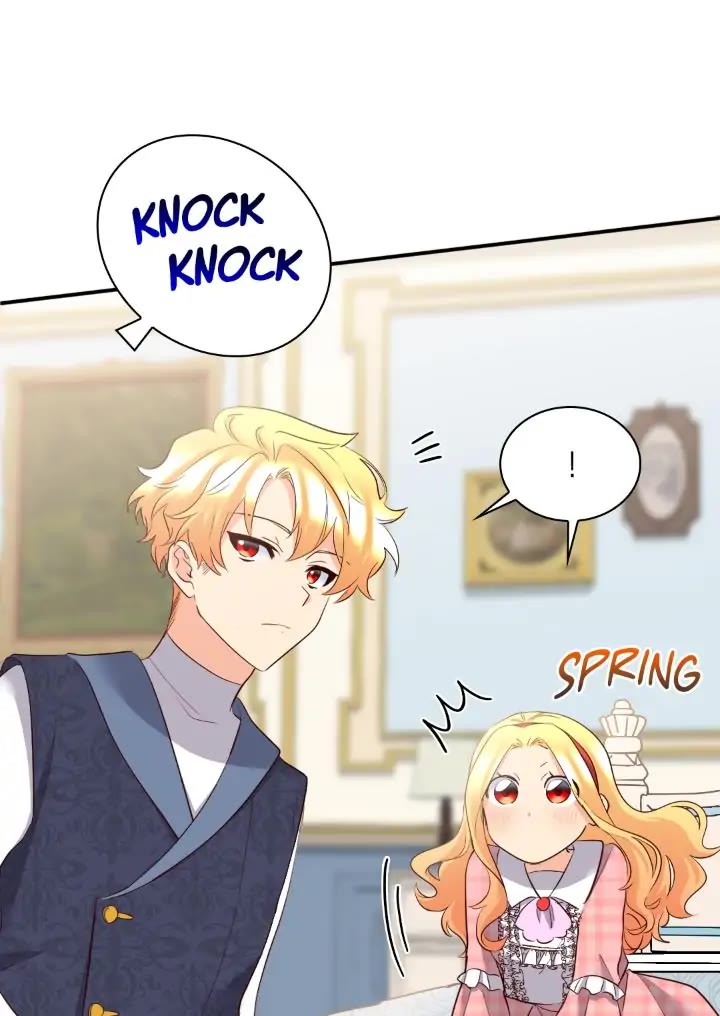 The Twin Siblings’ New Life chapter 144 page 49