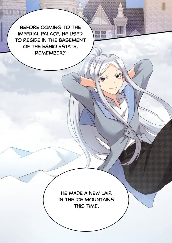 The Twin Siblings’ New Life chapter 144 page 55