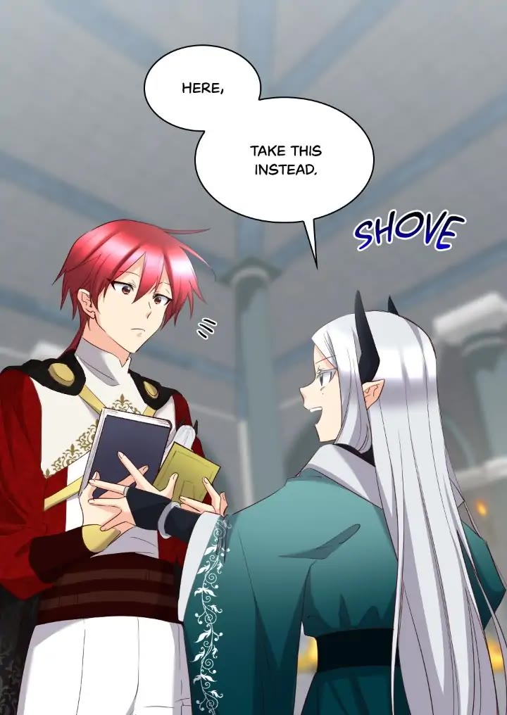 The Twin Siblings’ New Life chapter 146 page 10