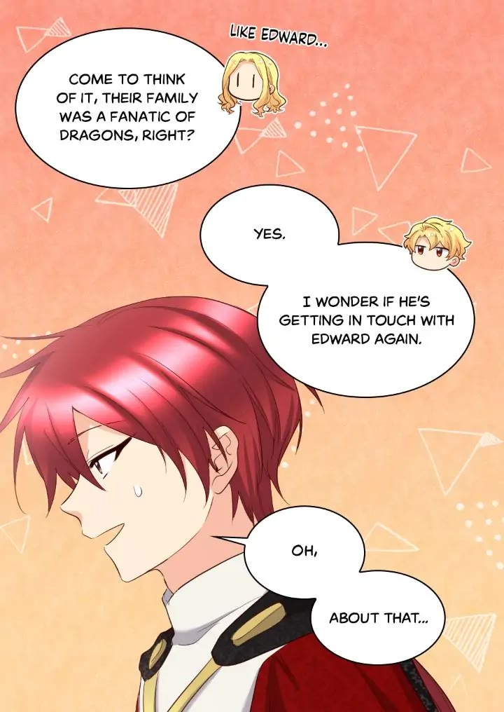 The Twin Siblings’ New Life chapter 146 page 18