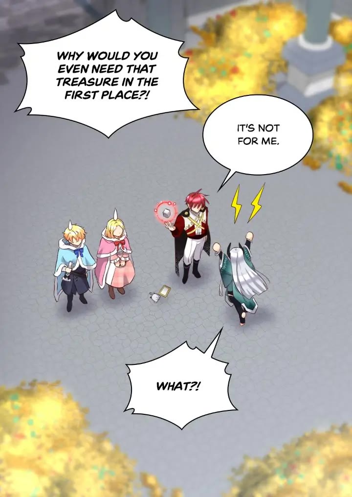 The Twin Siblings’ New Life chapter 146 page 23