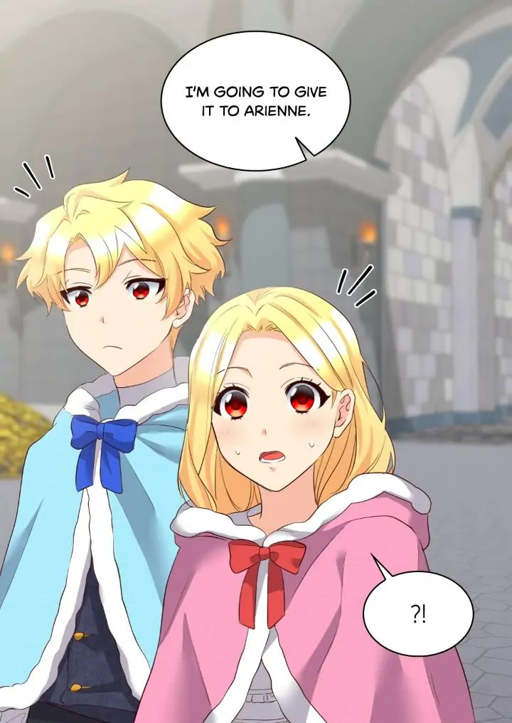 The Twin Siblings’ New Life chapter 146 page 24