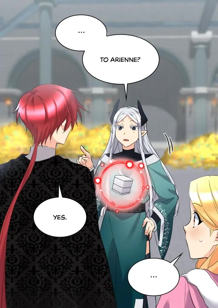 The Twin Siblings’ New Life chapter 146 page 25