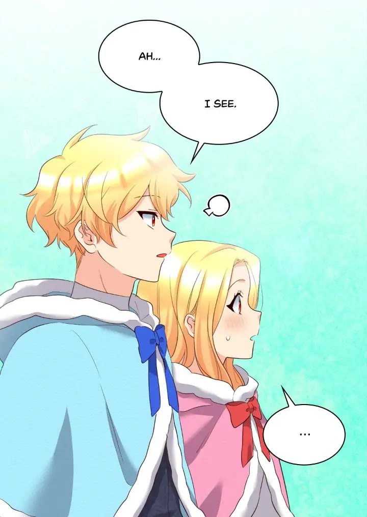 The Twin Siblings’ New Life chapter 146 page 27