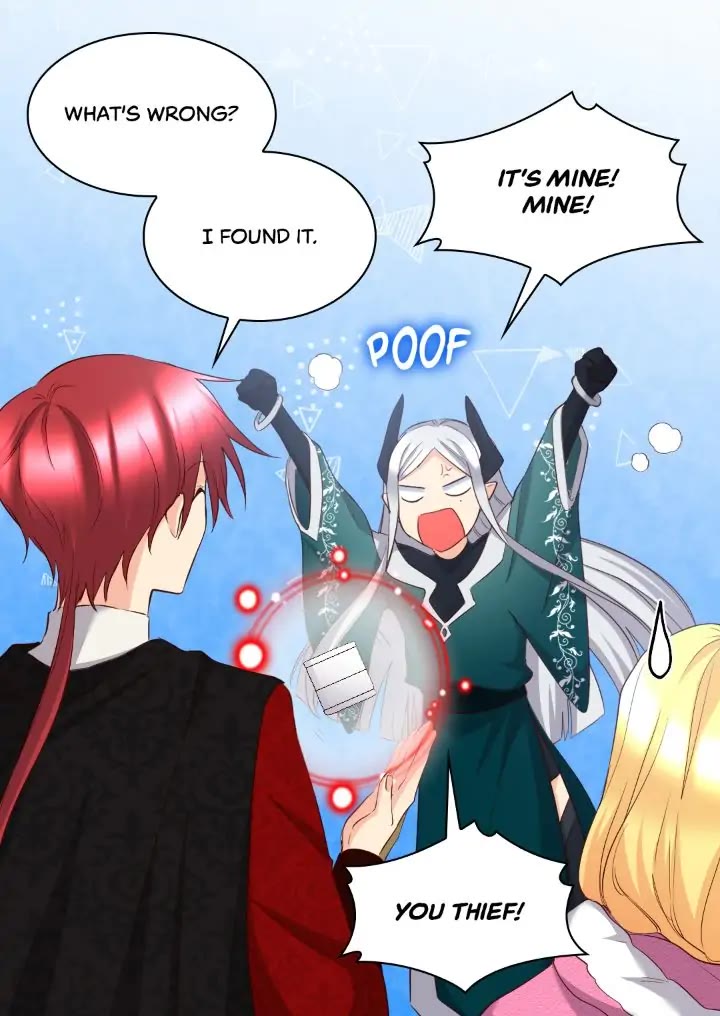 The Twin Siblings’ New Life chapter 146 page 3