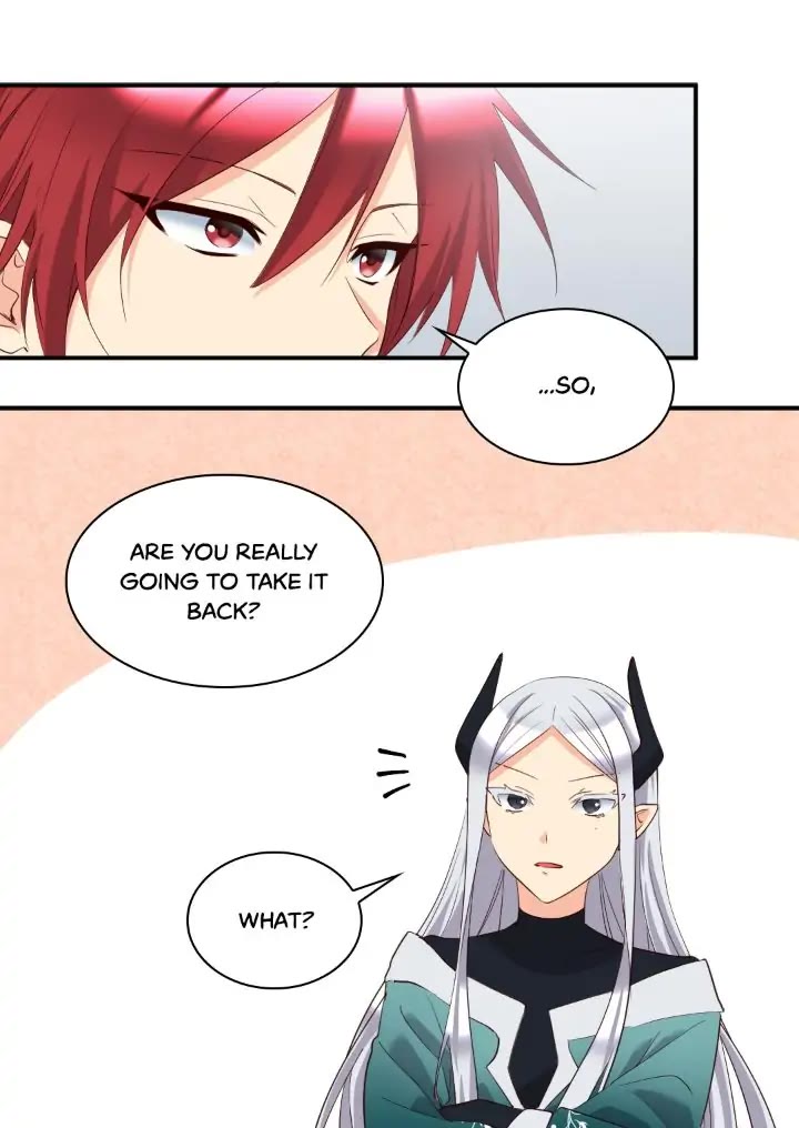 The Twin Siblings’ New Life chapter 146 page 35