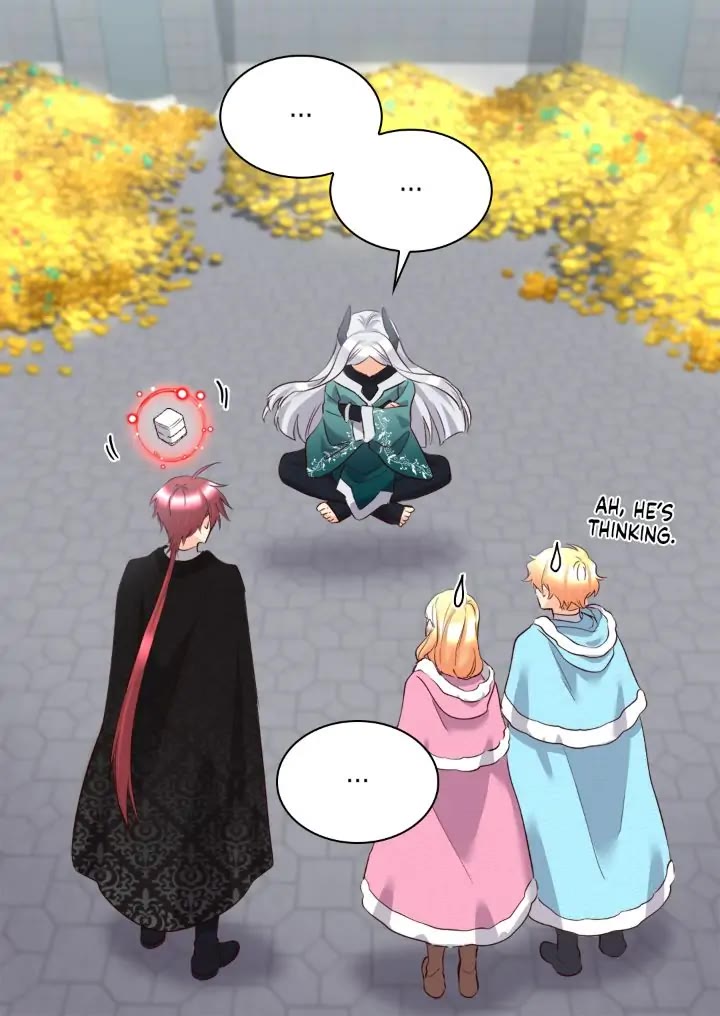 The Twin Siblings’ New Life chapter 146 page 38