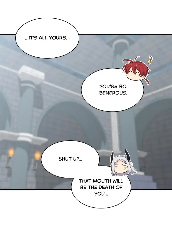 The Twin Siblings’ New Life chapter 146 page 39