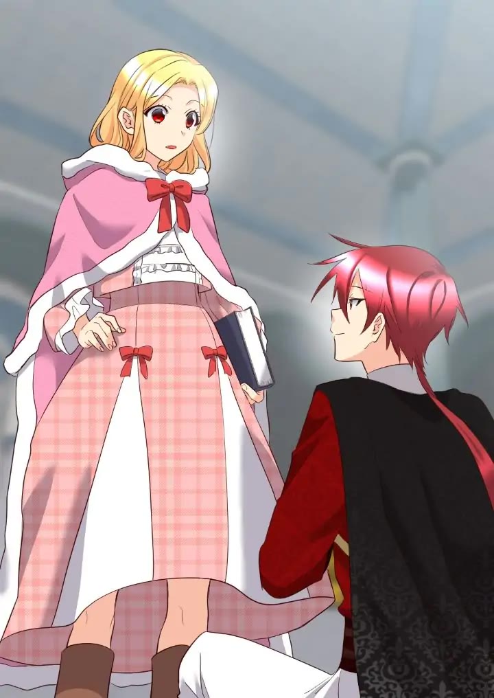 The Twin Siblings’ New Life chapter 146 page 41