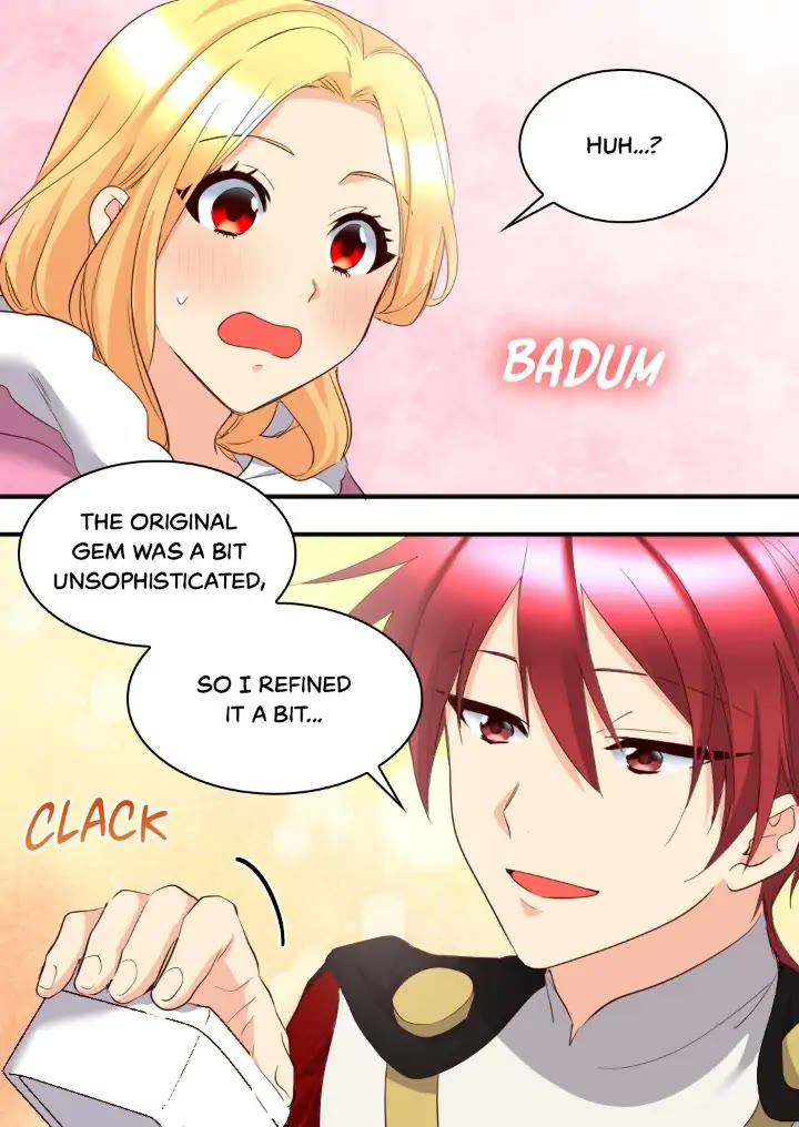 The Twin Siblings’ New Life chapter 146 page 42