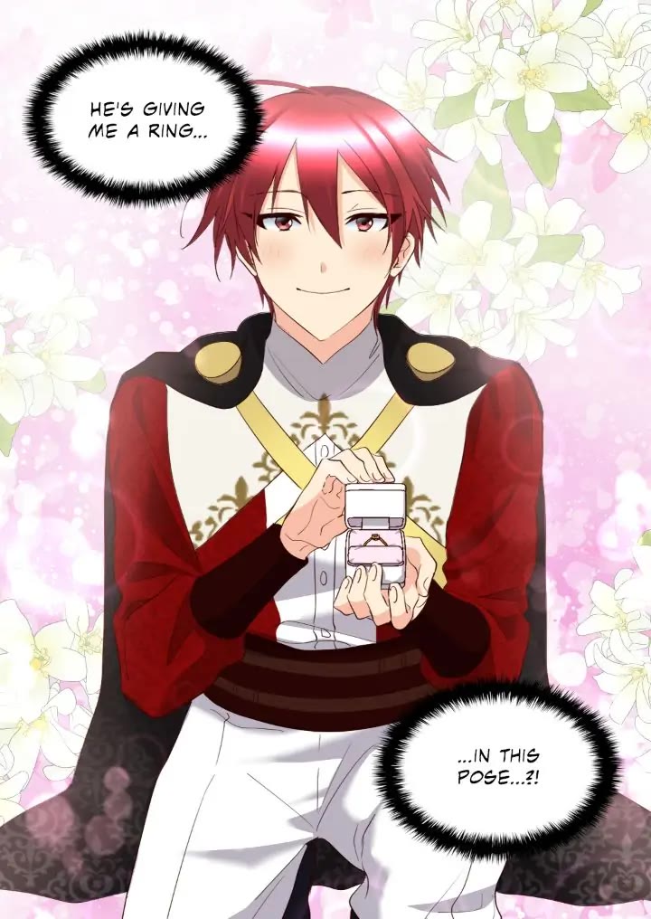 The Twin Siblings’ New Life chapter 146 page 45