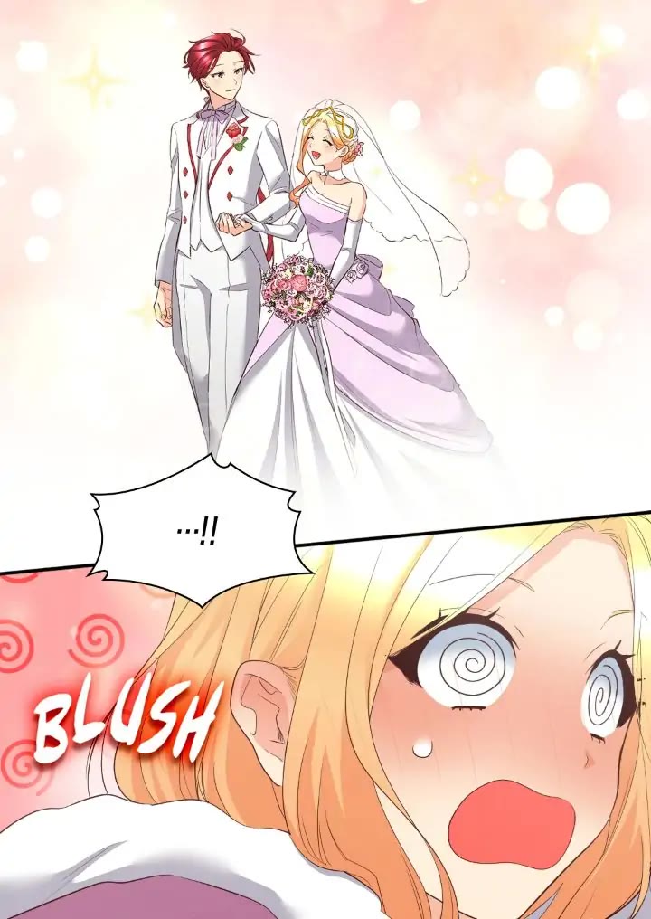 The Twin Siblings’ New Life chapter 146 page 46