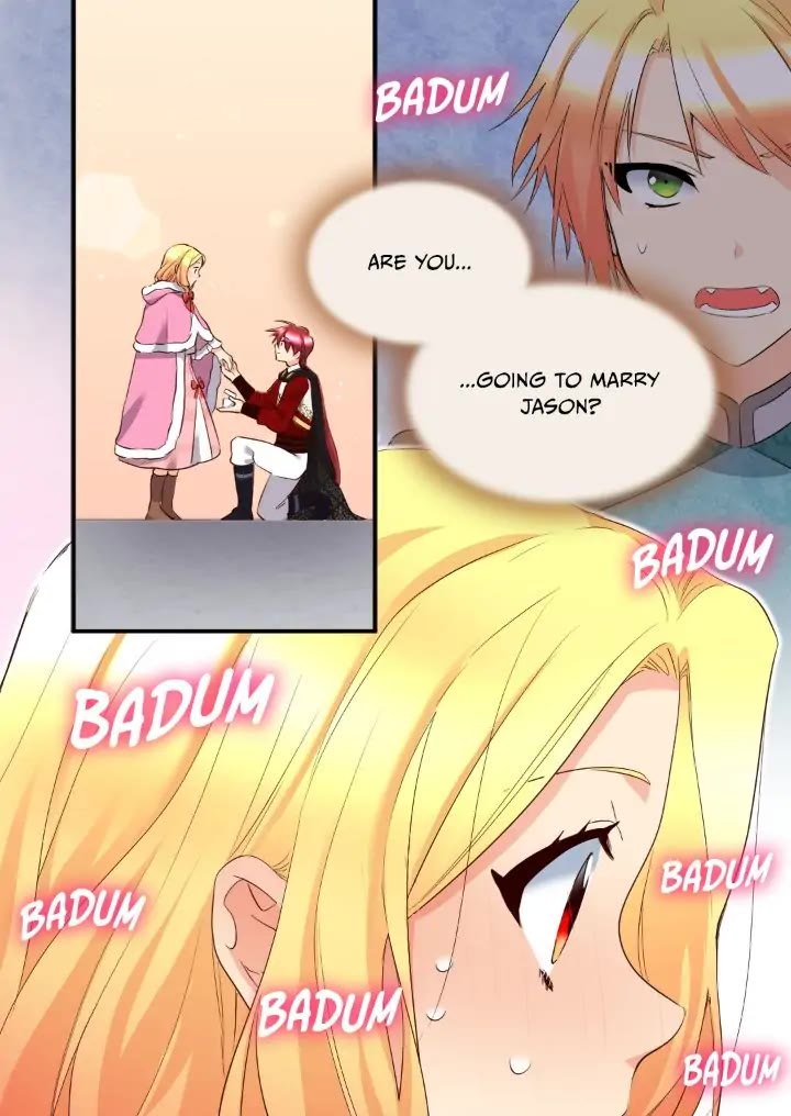 The Twin Siblings’ New Life chapter 146 page 48