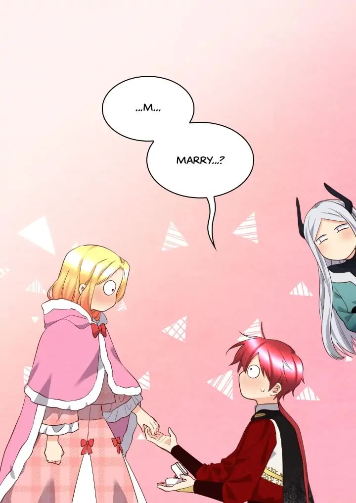 The Twin Siblings’ New Life chapter 146 page 56