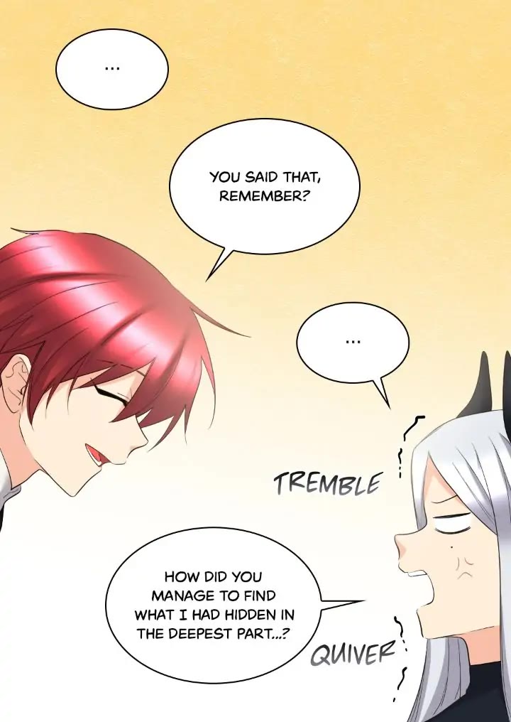 The Twin Siblings’ New Life chapter 146 page 8