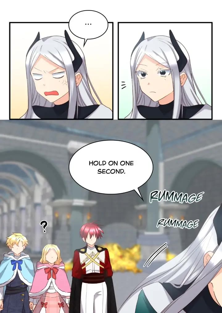 The Twin Siblings’ New Life chapter 146 page 9