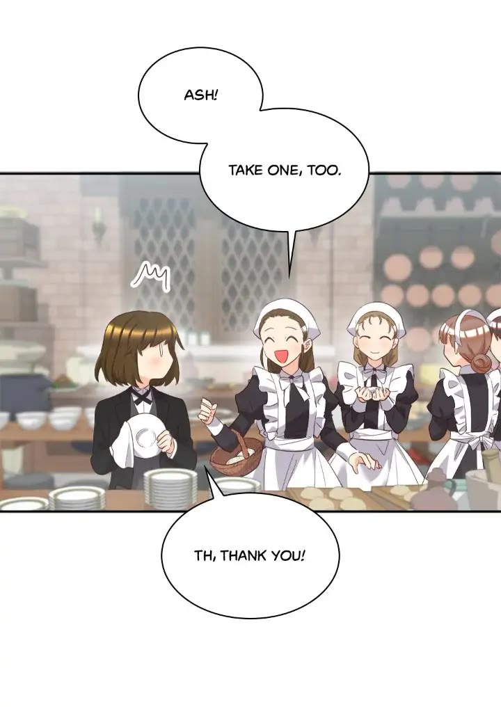 The Twin Siblings’ New Life chapter 148 page 11