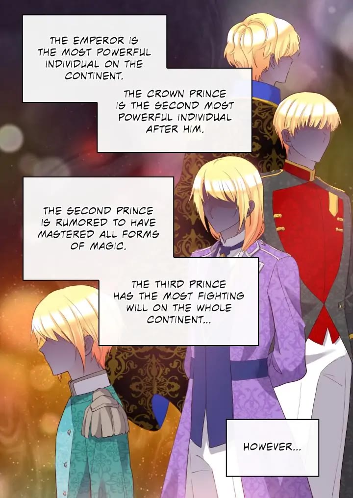 The Twin Siblings’ New Life chapter 148 page 13