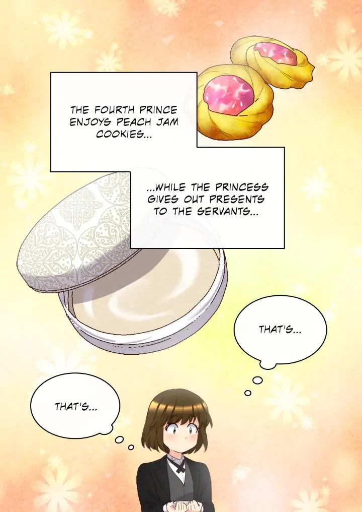 The Twin Siblings’ New Life chapter 148 page 14