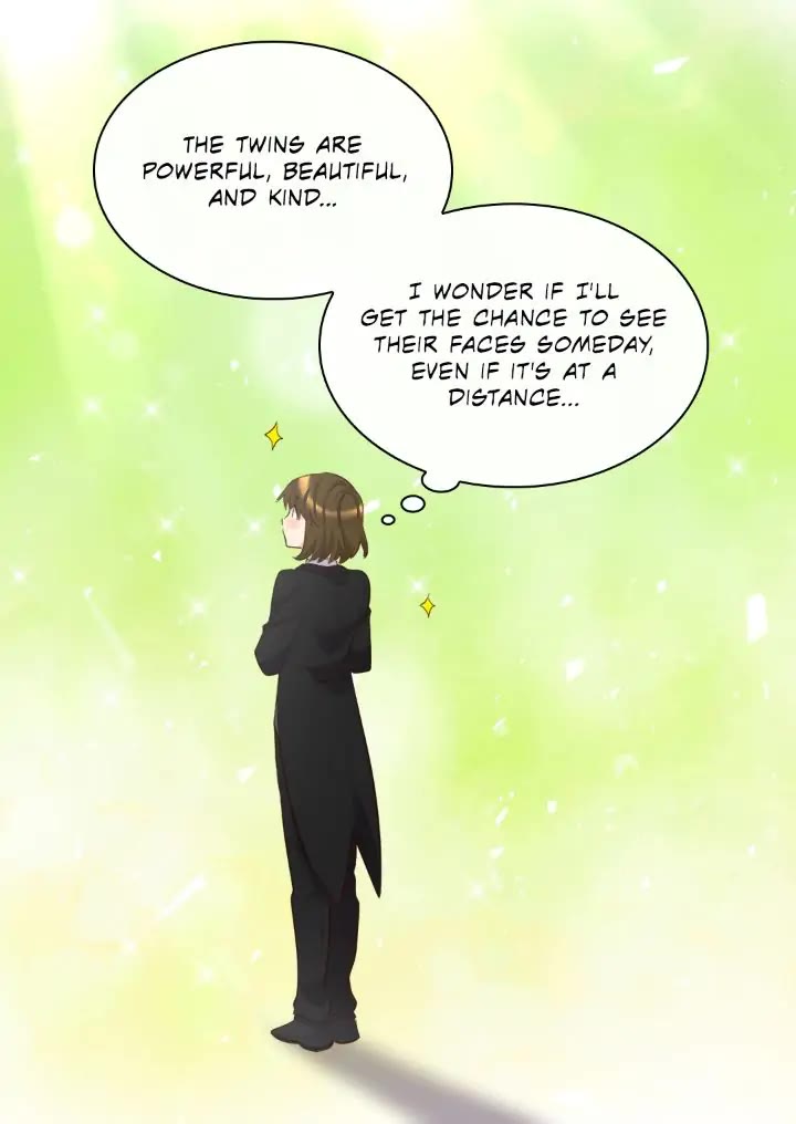 The Twin Siblings’ New Life chapter 148 page 18