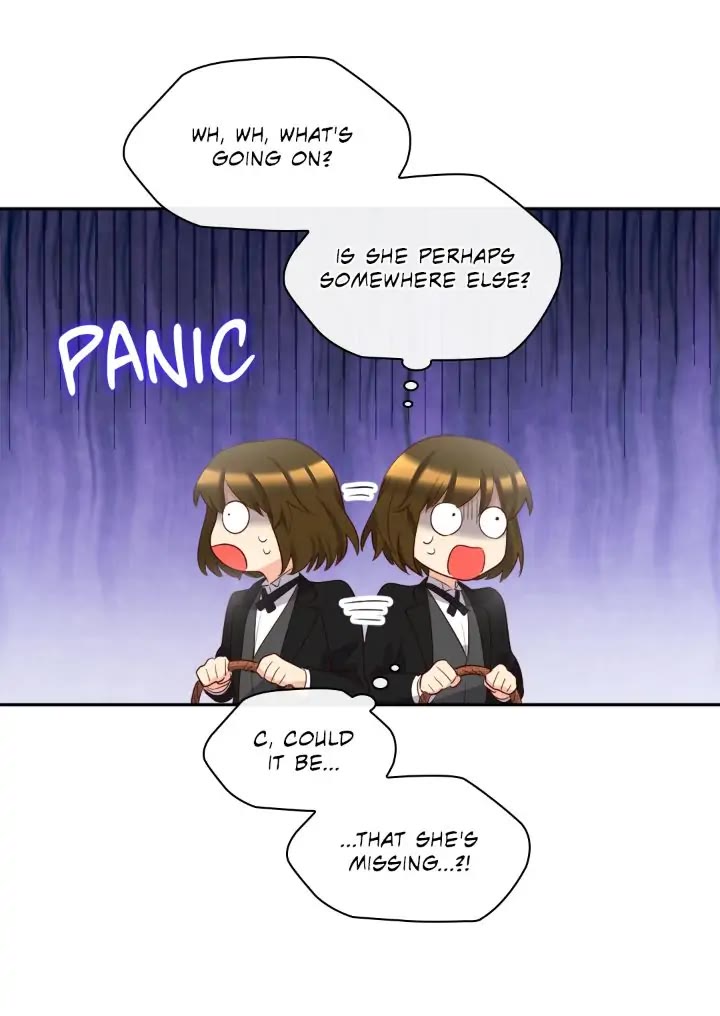 The Twin Siblings’ New Life chapter 148 page 25