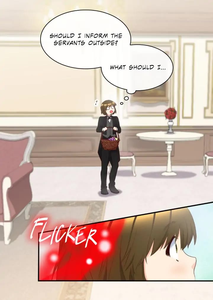 The Twin Siblings’ New Life chapter 148 page 26