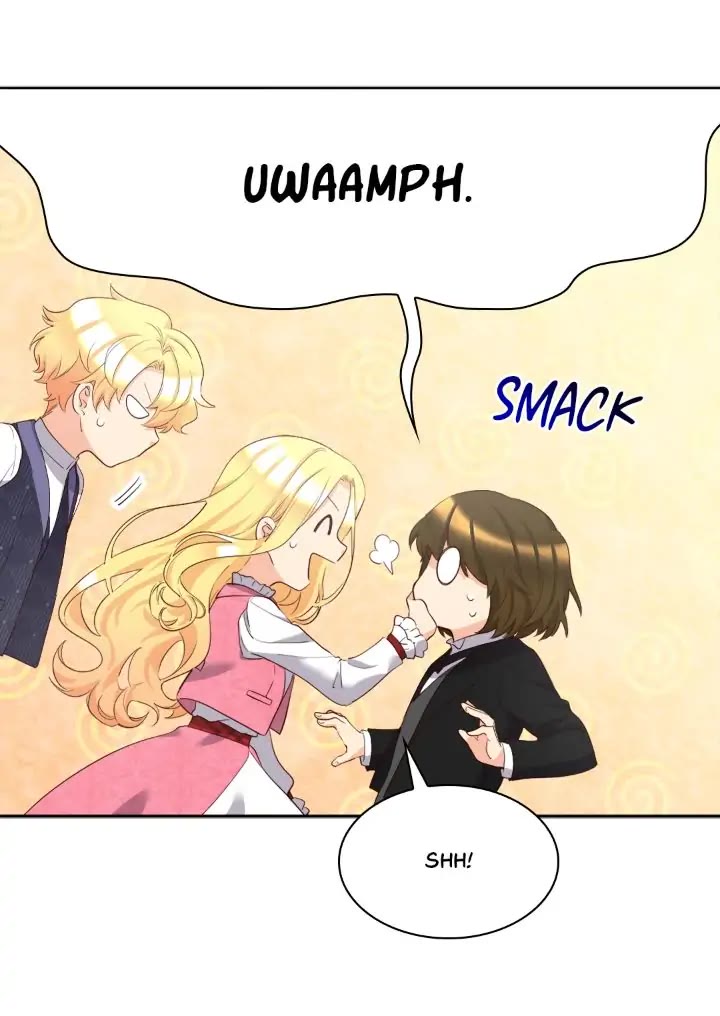 The Twin Siblings’ New Life chapter 148 page 29