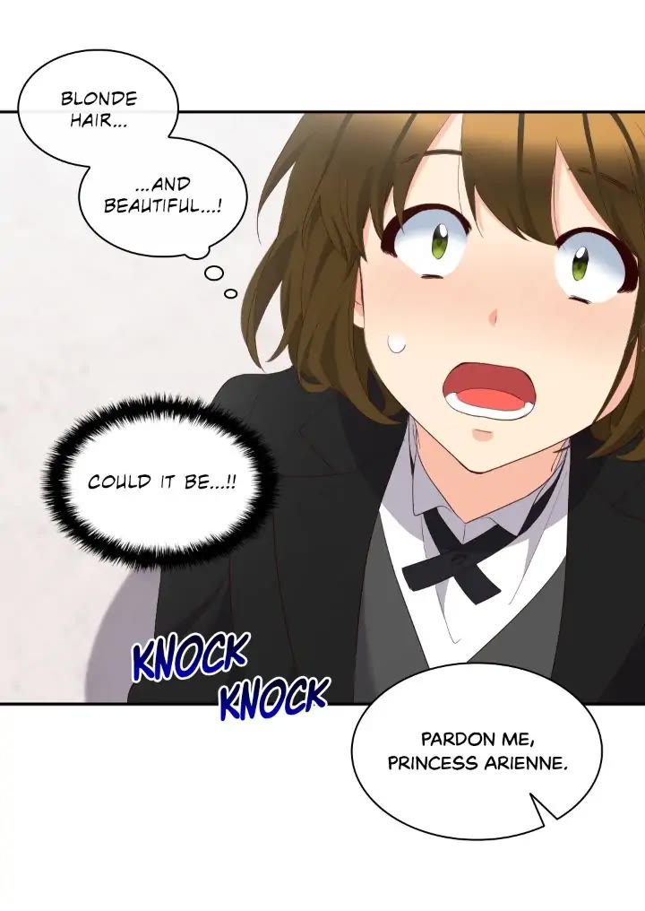 The Twin Siblings’ New Life chapter 148 page 31