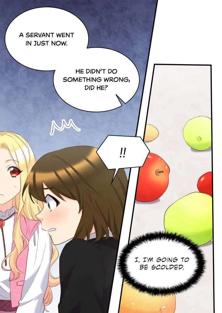 The Twin Siblings’ New Life chapter 148 page 33