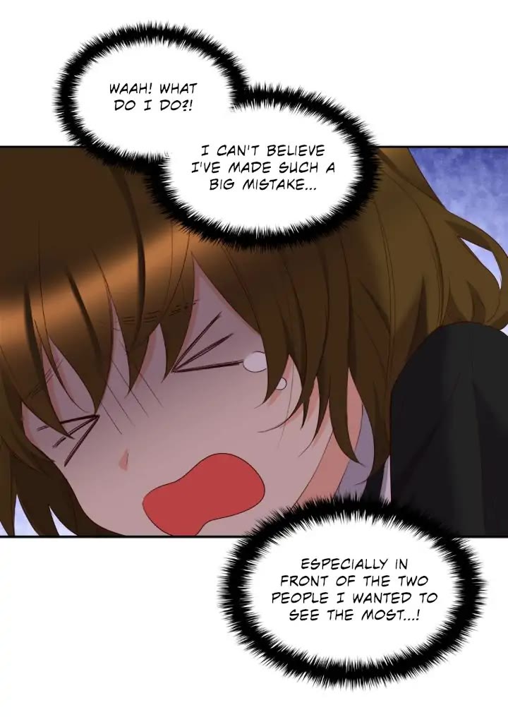 The Twin Siblings’ New Life chapter 148 page 37