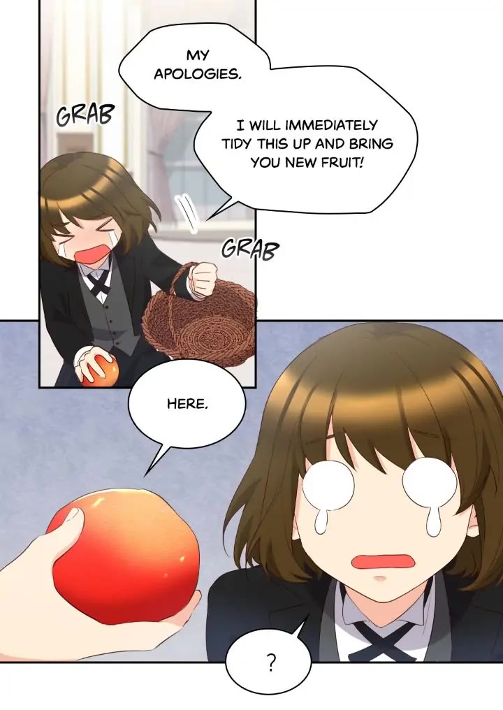 The Twin Siblings’ New Life chapter 148 page 38