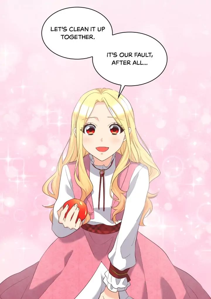 The Twin Siblings’ New Life chapter 148 page 39