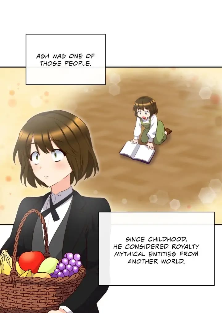 The Twin Siblings’ New Life chapter 148 page 4